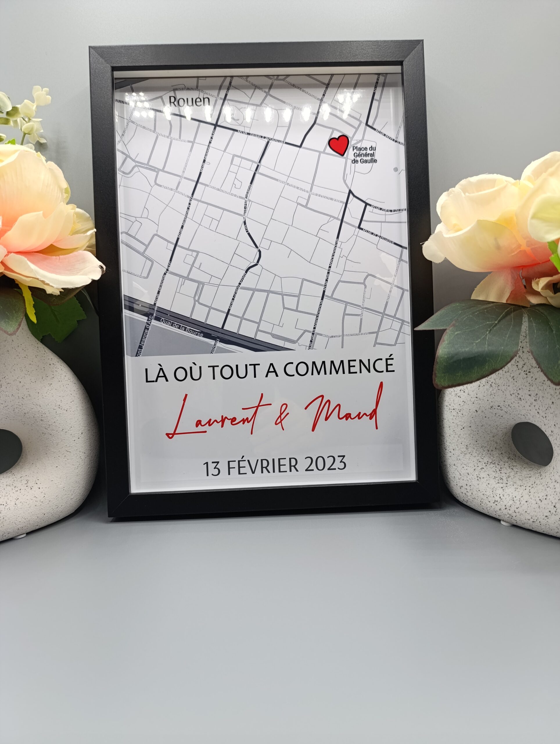 Tableau personnalisé: Là où tout a commencé – Image 2