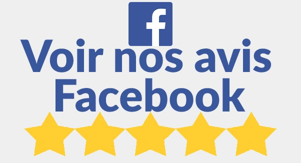 Nos avis clients